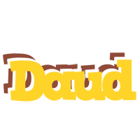 Daud hotcup logo