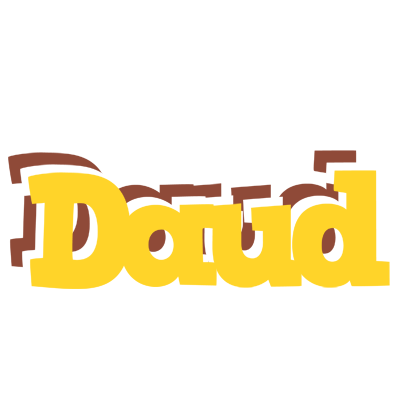 Daud hotcup logo