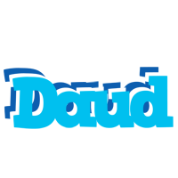 Daud jacuzzi logo