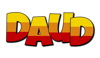 Daud jungle logo