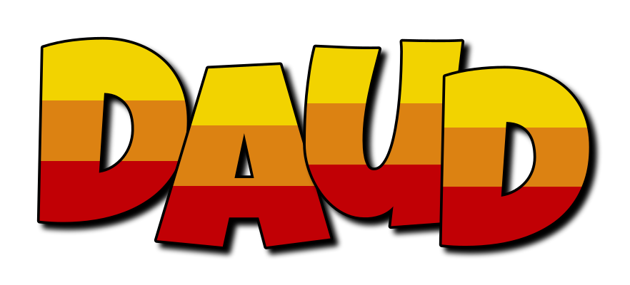 Daud jungle logo
