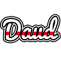 Daud kingdom logo