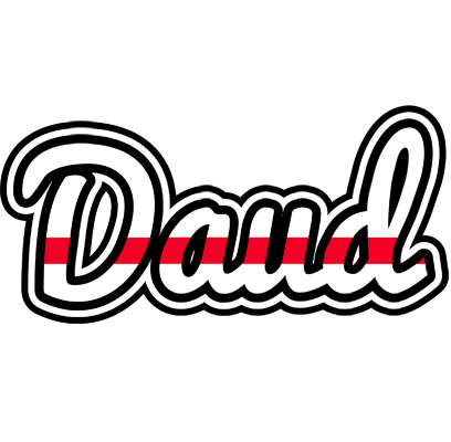 Daud kingdom logo