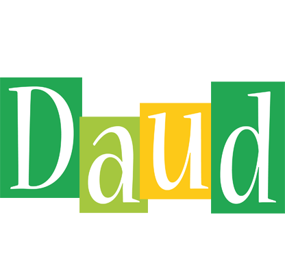 Daud lemonade logo