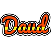 Daud madrid logo