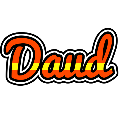 Daud madrid logo