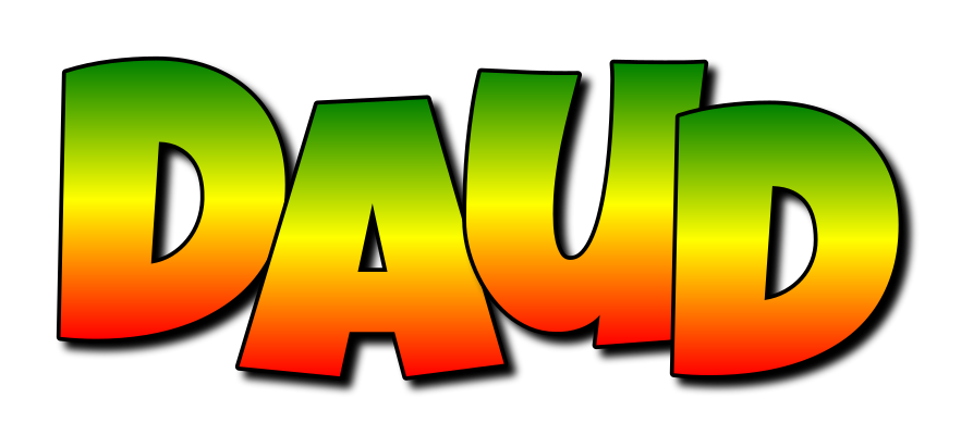 Daud mango logo