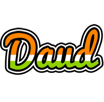 Daud mumbai logo