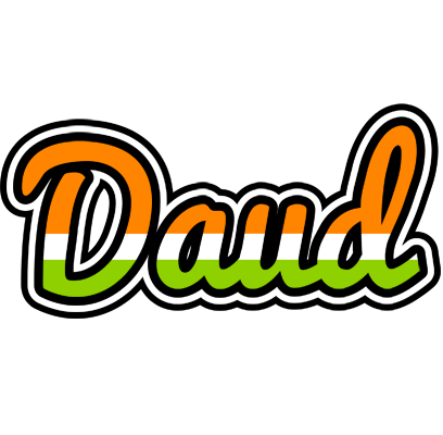 Daud mumbai logo
