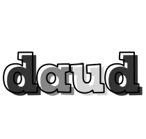 Daud night logo