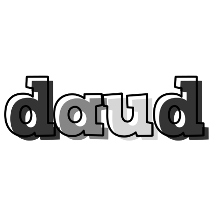 Daud night logo