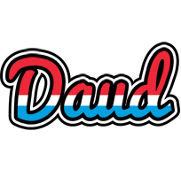 Daud norway logo