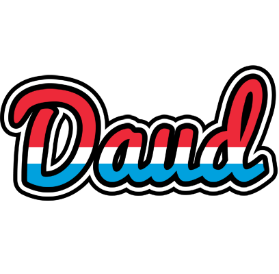 Daud norway logo