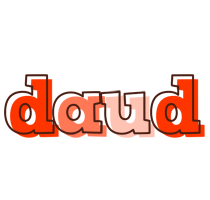 Daud paint logo