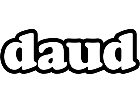 Daud panda logo