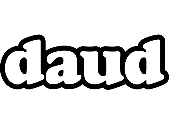Daud panda logo