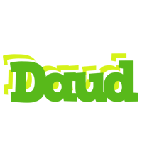 Daud picnic logo