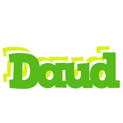 Daud picnic logo