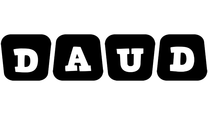 Daud racing logo