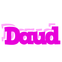 Daud rumba logo