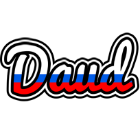 Daud russia logo