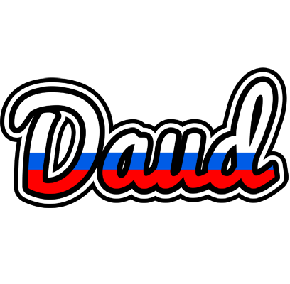 Daud russia logo