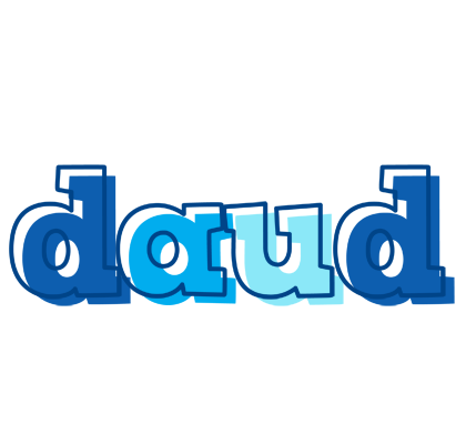 Daud sailor logo