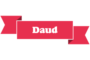 Daud sale logo