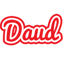 Daud sunshine logo