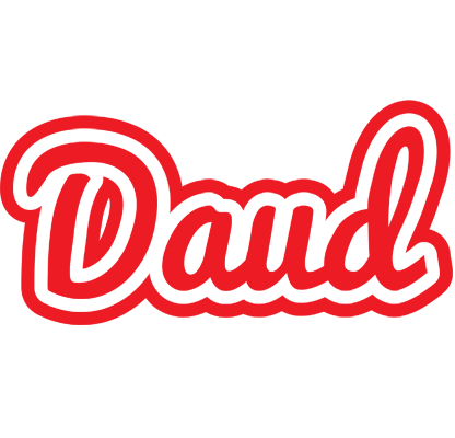 Daud sunshine logo