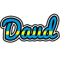 Daud sweden logo