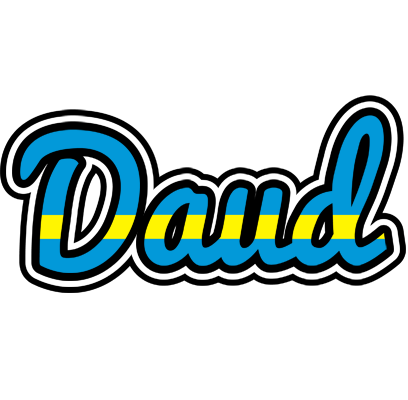 Daud sweden logo