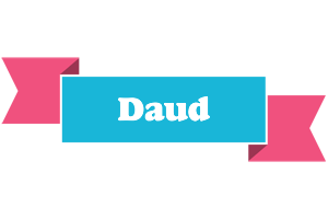 Daud today logo