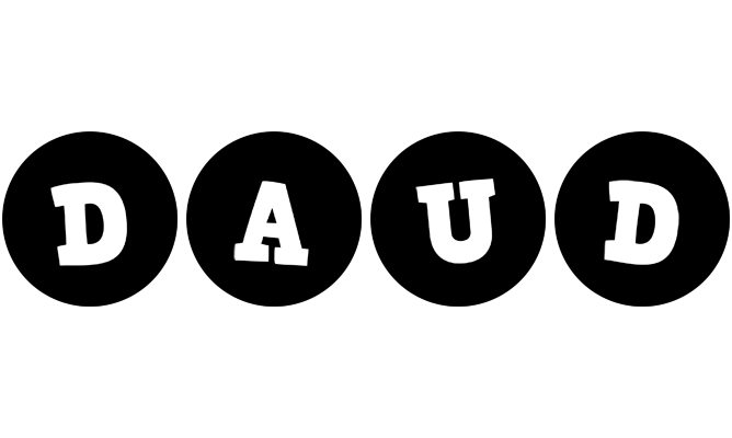 Daud tools logo