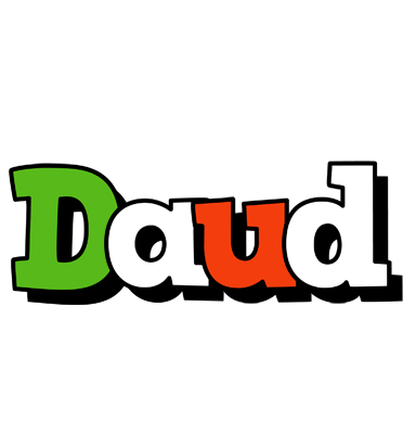 Daud venezia logo