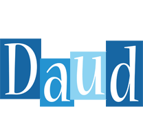 Daud winter logo