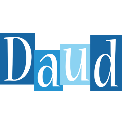 Daud winter logo