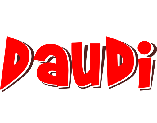 Daudi basket logo
