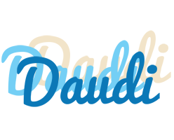 Daudi breeze logo