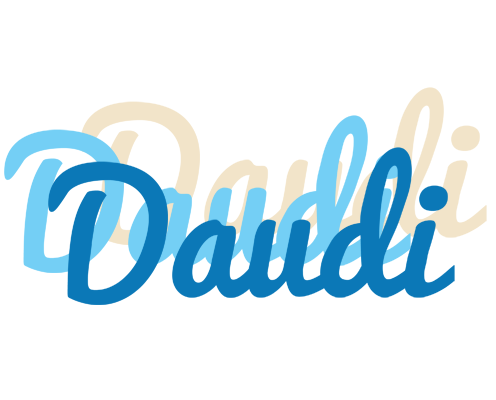 Daudi breeze logo