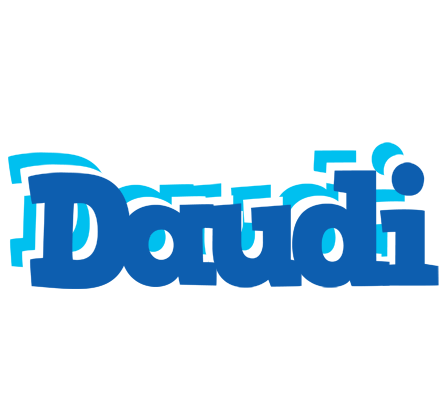 Daudi business logo