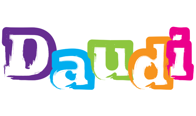 Daudi casino logo
