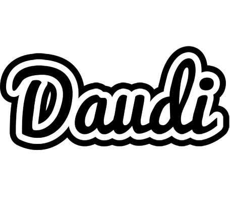 Daudi chess logo