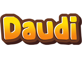 Daudi cookies logo