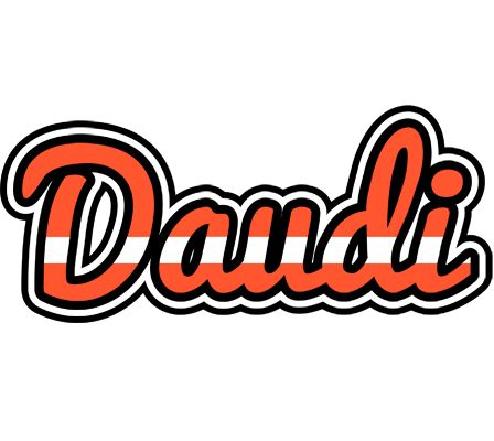 Daudi denmark logo
