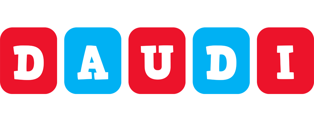Daudi diesel logo