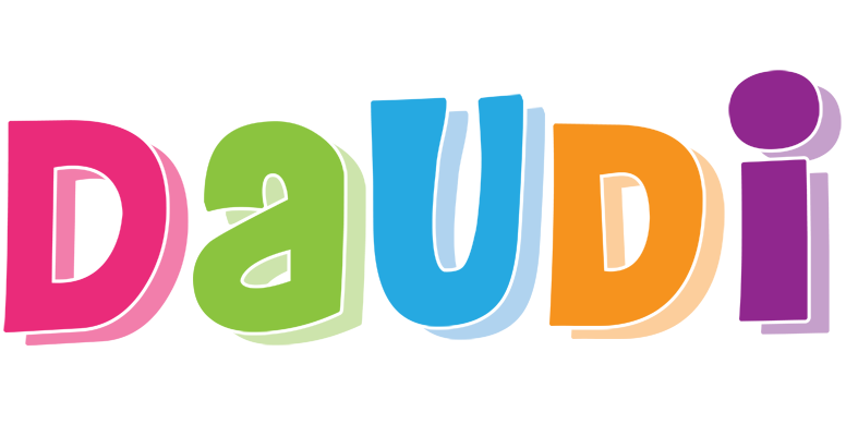 Daudi friday logo