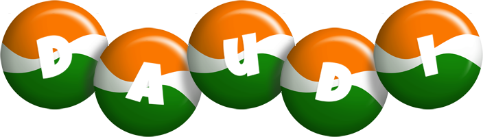 Daudi india logo