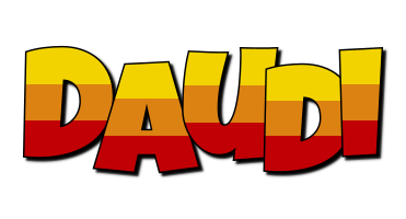 Daudi jungle logo