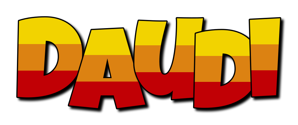 Daudi jungle logo